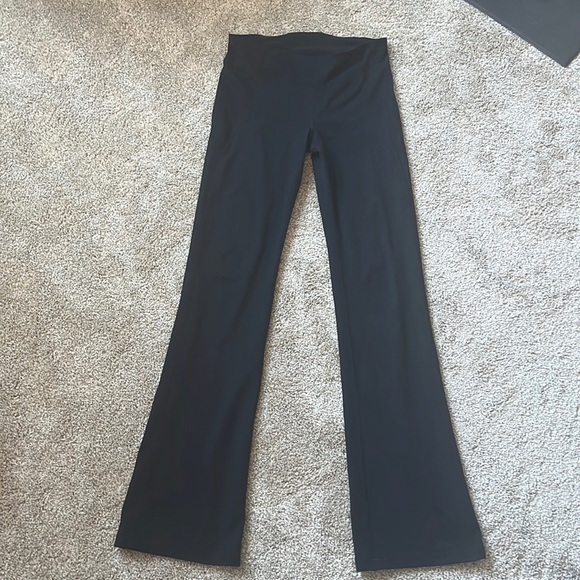 Under Armour Pants & Jumpsuits Under Armour Flare Yoga Pants Poshmark